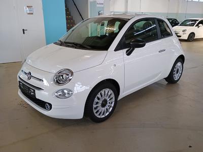 Fiat 500 1.0 GSE HYBRID, 2024