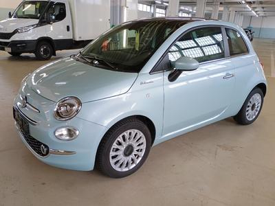 Fiat 500 1.0 GSE HYBRID Dolcevita, 2023