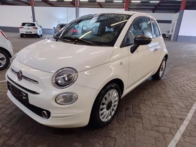 Fiat 500 1.0 GSE HYBRID, 2024