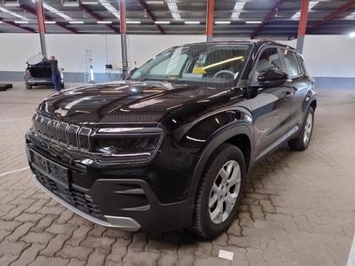 Jeep Avenger 1.2 GSE T3 TURBO-BENZIN GDI, 2023