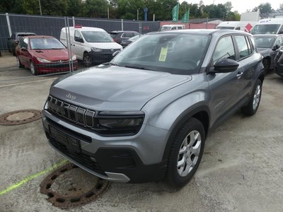 Jeep Avenger 1.2 GSE T3 TURBO-BENZIN GDI, 2023