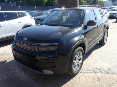 Jeep Avenger 1.2 GSE T3 TURBO-BENZIN GDI, 2024