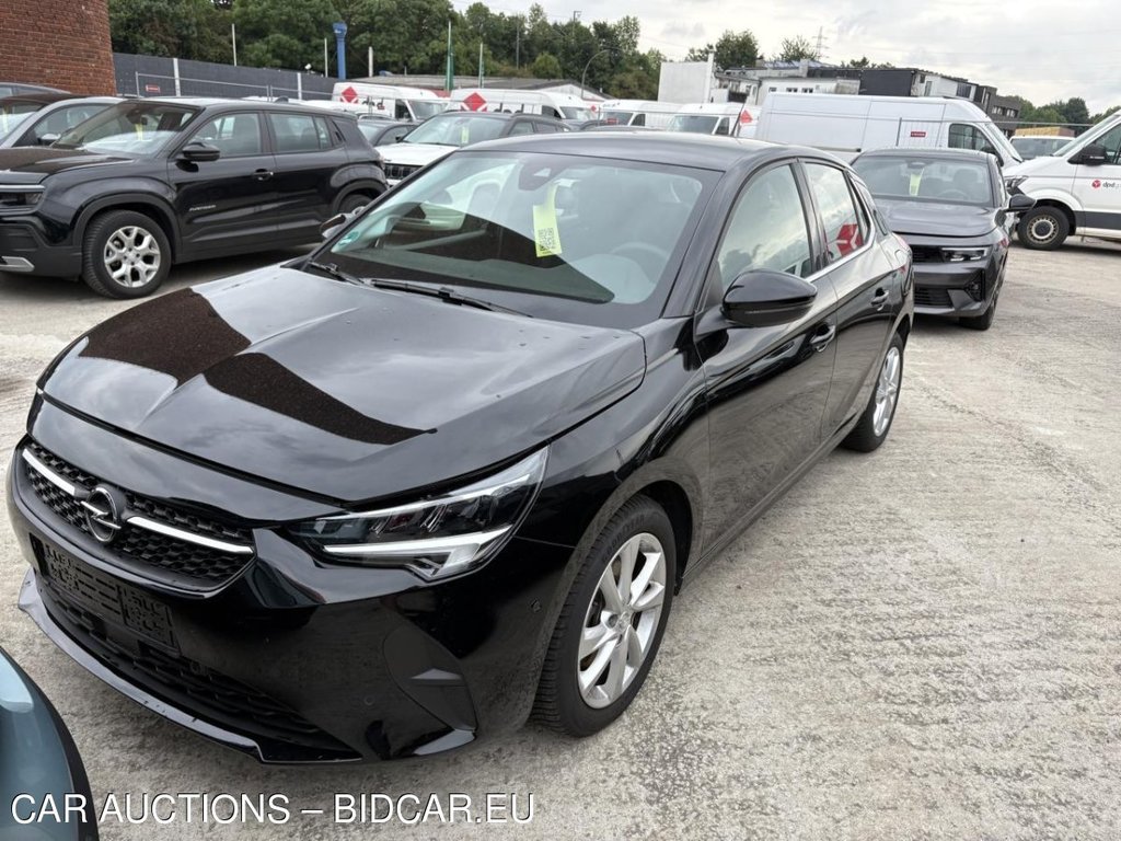 Opel Corsa 1.2 DIRECT INJECTION TURBO START/STOP Elegance, 2023
