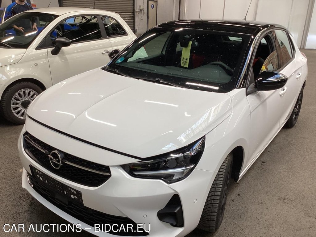Opel Corsa 1.2 DIRECT INJECTION TURBO START/STOP GS, 2023