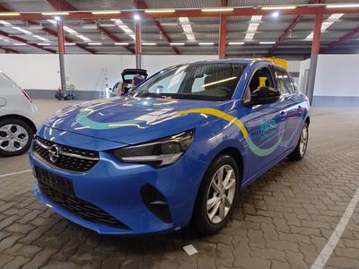 Opel Corsa 1.2 DIRECT INJECTION TURBO START/STOP Elegance, 2023