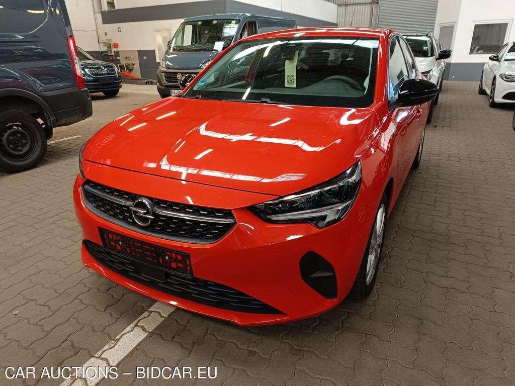 Opel Corsa 1.2 DIRECT INJECTION TURBO START/STOP Elegance, 2023