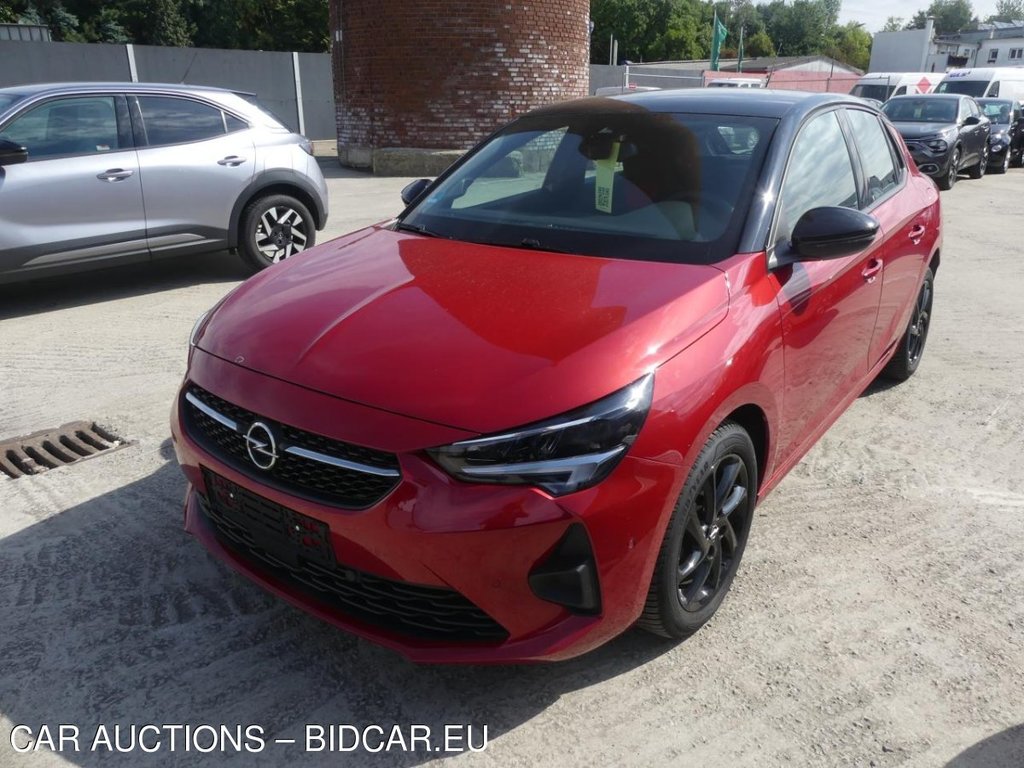 Opel Corsa 1.2 DIRECT INJECTION TURBO START/STOP GS, 2023