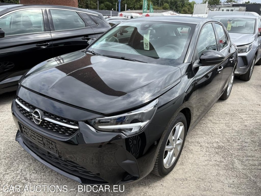 Opel Corsa 1.2 DIRECT INJECTION TURBO START/STOP Elegance, 2023