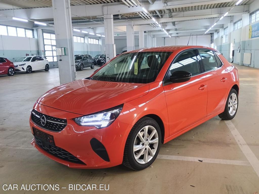 Opel Corsa 1.2 DIRECT INJECTION TURBO START/STOP Elegance, 2023