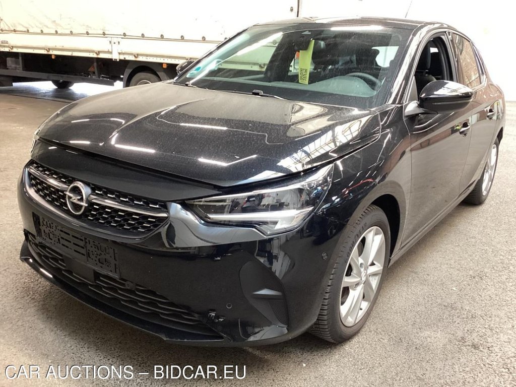 Opel Corsa 1.2 DIRECT INJ TURBO START/STOP AUTOMATIK Elegance, 2023