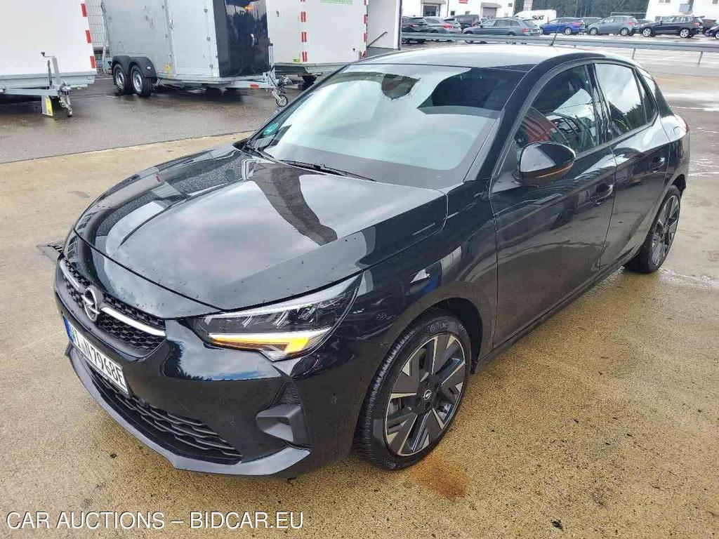 Opel Corsa-e - GS, 2023