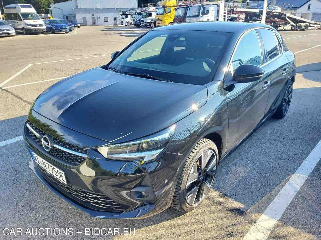 Opel Corsa-e - GS, 2023