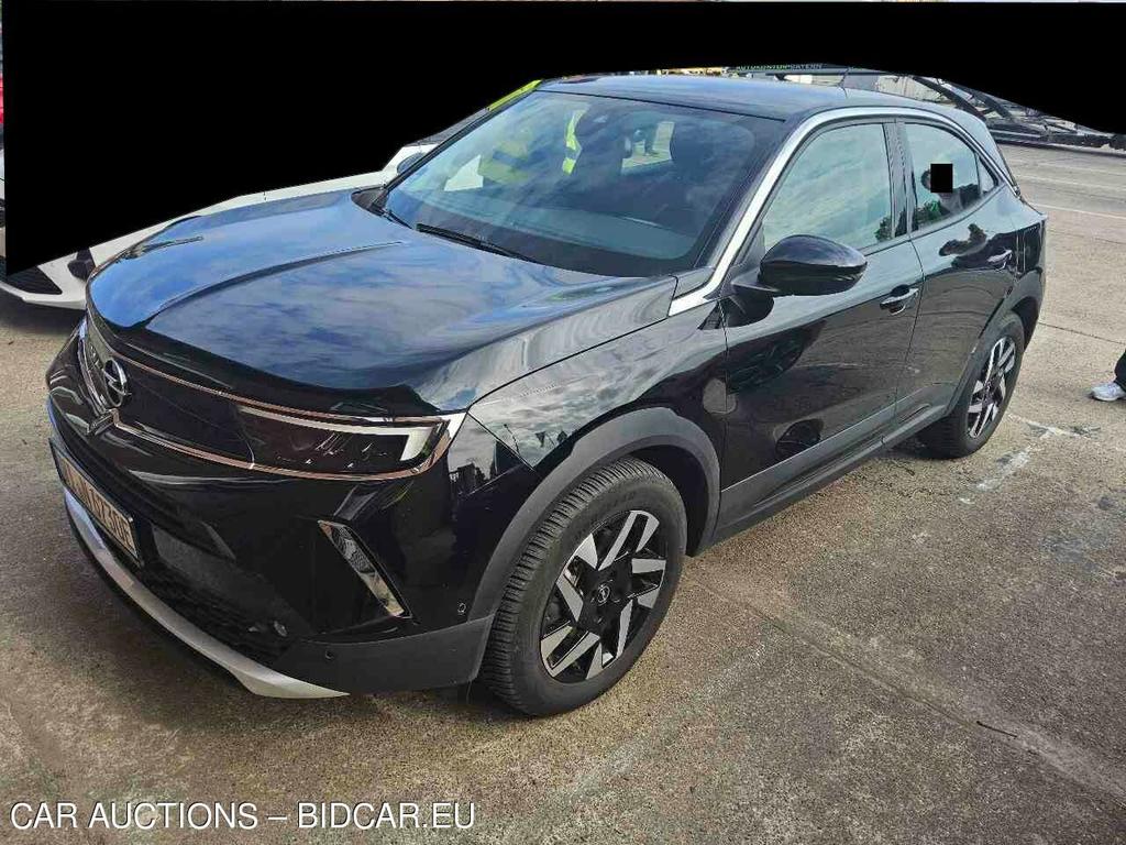 Opel Mokka-e -, 2023
