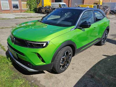 Opel Mokka-e -, 2023