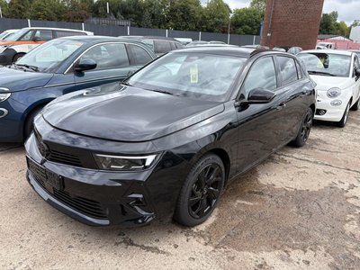 Opel Astra 1.2 TURBO GS, 2024