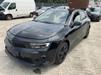 Opel Astra 1.2 TURBO GS, 2024