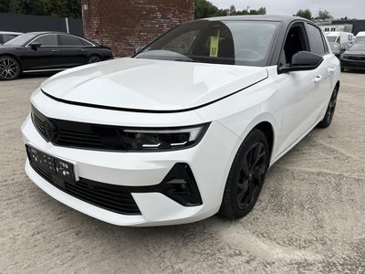 Opel Astra 1.2 TURBO GS, 2024
