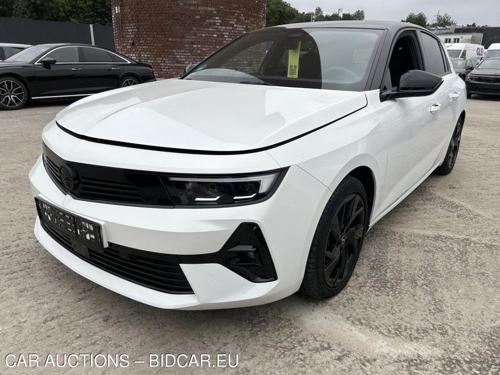 Opel Astra 1.2 TURBO GS, 2024