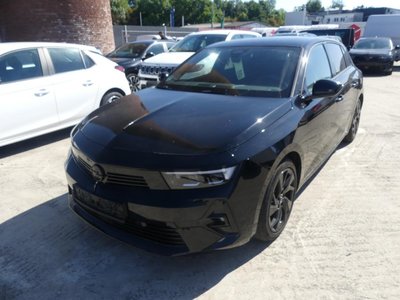 Opel Astra 1.2 TURBO AUTOMATIK GS, 2024