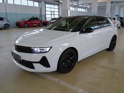 Opel Astra 1.2 TURBO AUTOMATIK GS, 2024