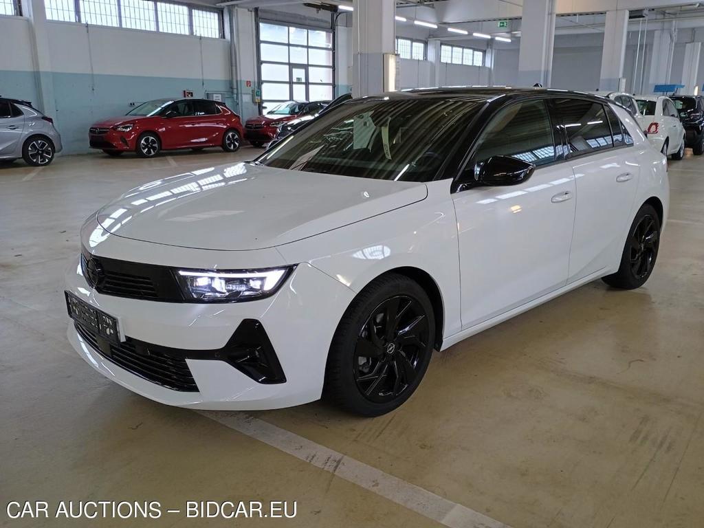 Opel Astra 1.2 TURBO AUTOMATIK GS, 2024