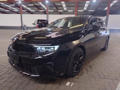 Opel Astra 1.2 TURBO AUTOMATIK GS, 2024