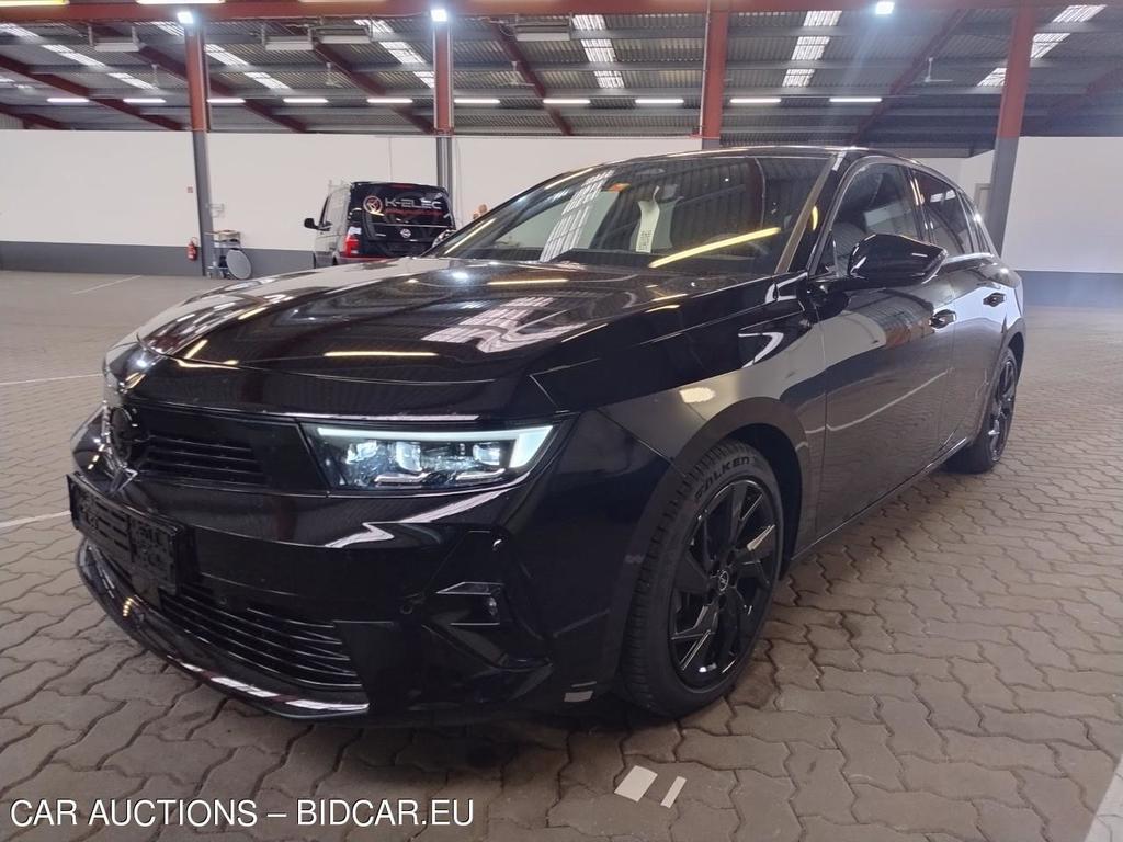 Opel Astra 1.2 TURBO AUTOMATIK GS, 2024