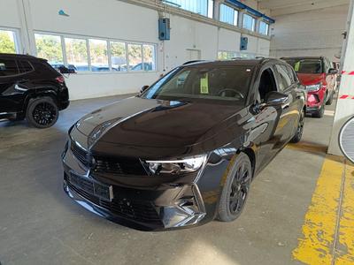 Opel Astra SPORTS TOURER 1.2 TURBO AUTOMATIK GS, 2024