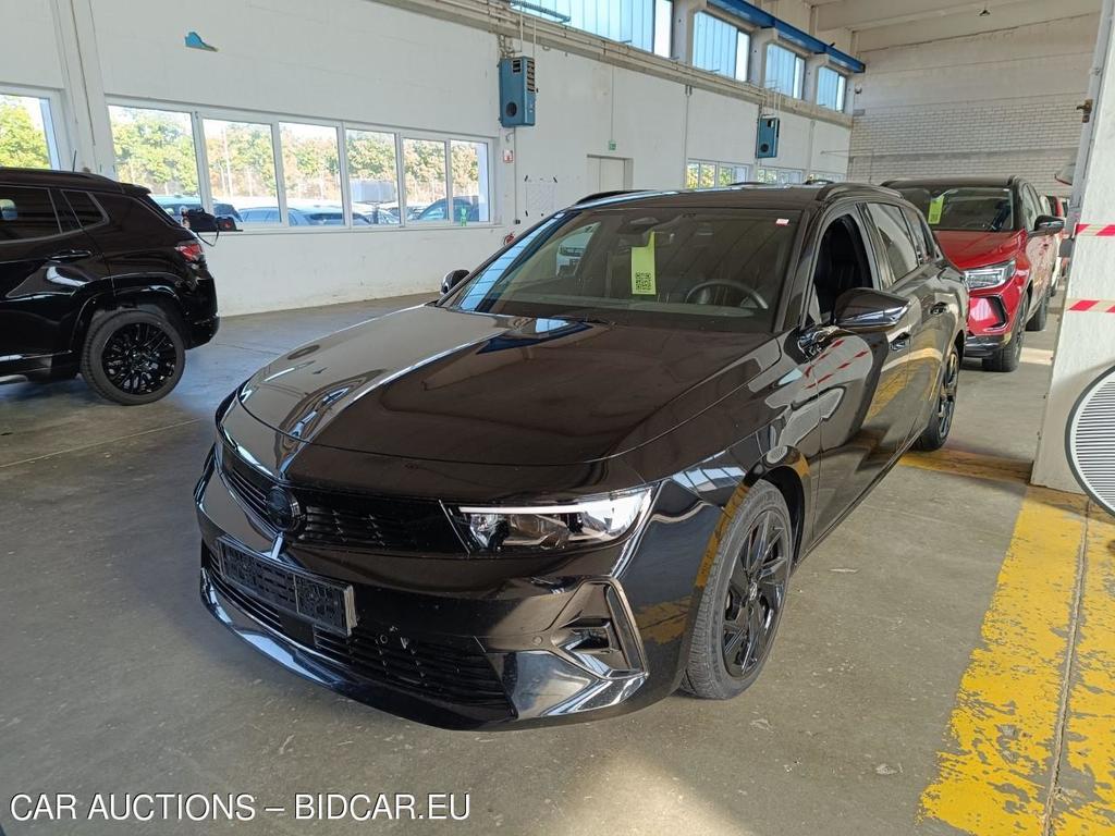 Opel Astra SPORTS TOURER 1.2 TURBO AUTOMATIK GS, 2024