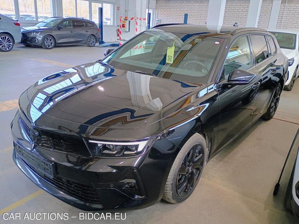 Opel Astra SPORTS TOURER 1.2 TURBO AUTOMATIK GS, 2024