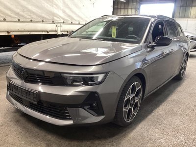 Opel Astra SPORTS TOURER 1.2 TURBO AUTOMATIK Ultimate, 2024