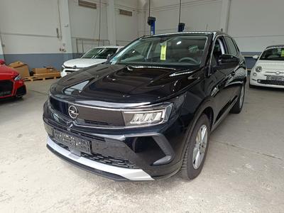 Opel Grandland 1.2 DI AUTOMATIK, 2024