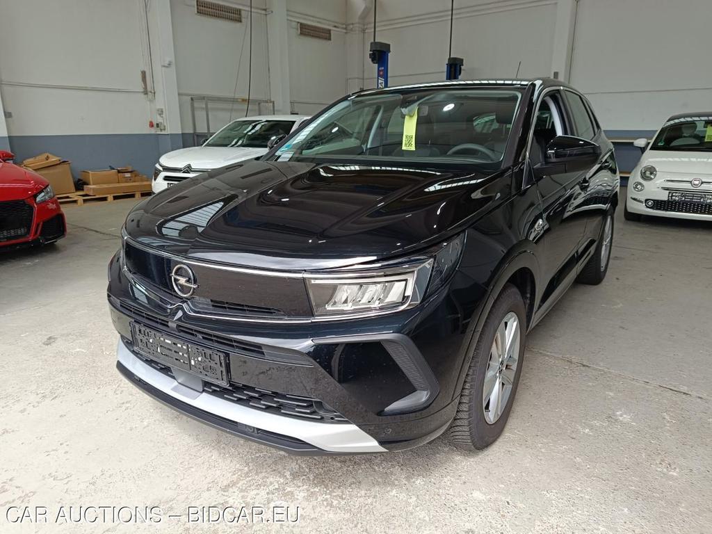 Opel Grandland 1.2 DI AUTOMATIK, 2024