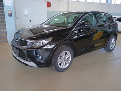 Opel Grandland 1.2 DI AUTOMATIK, 2024