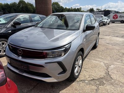 Opel Grandland 1.2 DI AUTOMATIK, 2024
