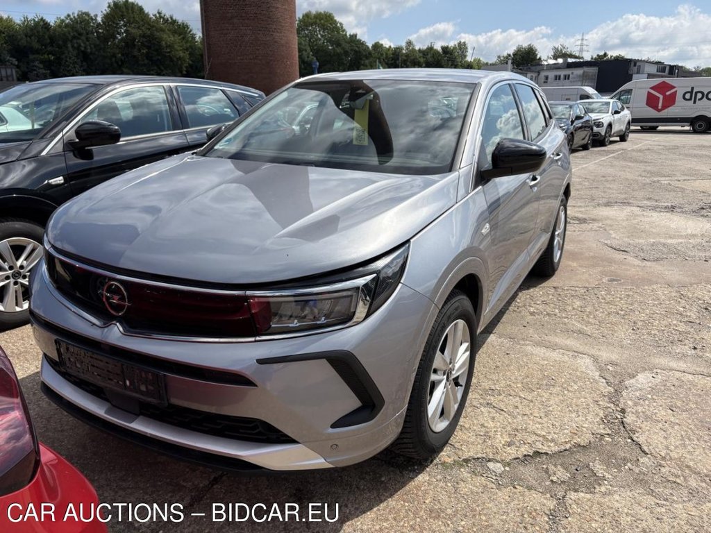 Opel Grandland 1.2 DI AUTOMATIK, 2024
