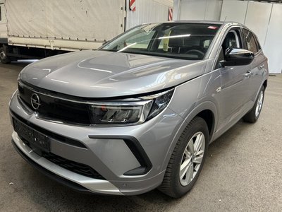 Opel Grandland 1.2 DI AUTOMATIK, 2024