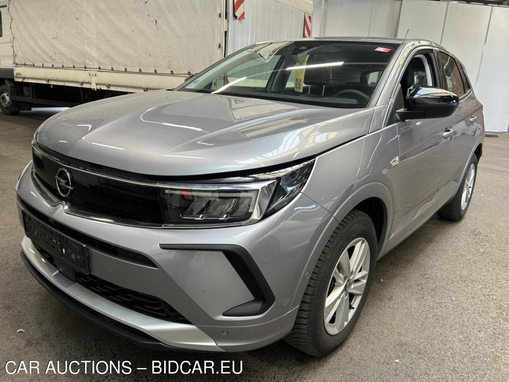 Opel Grandland 1.2 DI AUTOMATIK, 2024