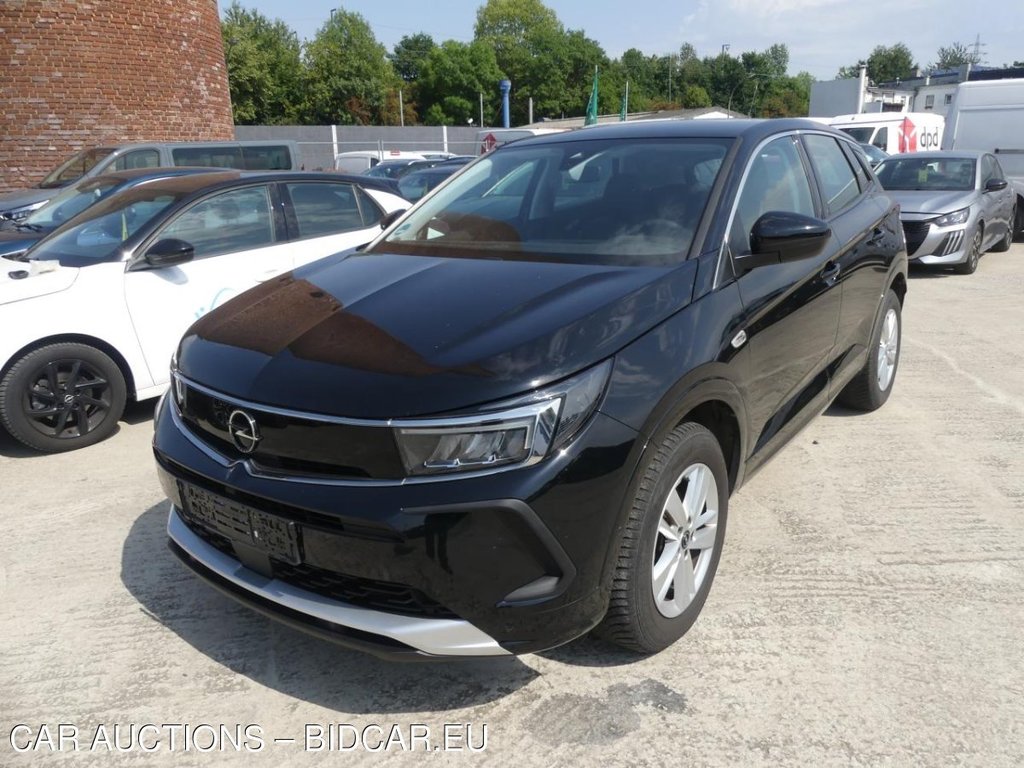 Opel Grandland 1.2 DI AUTOMATIK, 2024
