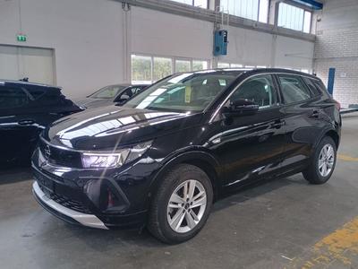 Opel Grandland 1.2 DI AUTOMATIK, 2024
