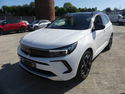 Opel Grandland 1.2 DI AUTOMATIK, 2024