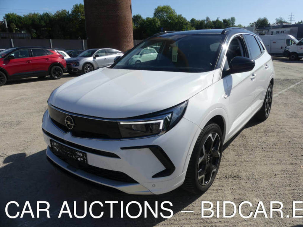 Opel Grandland 1.2 DI AUTOMATIK, 2024
