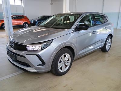 Opel Grandland 1.2 DI AUTOMATIK, 2024