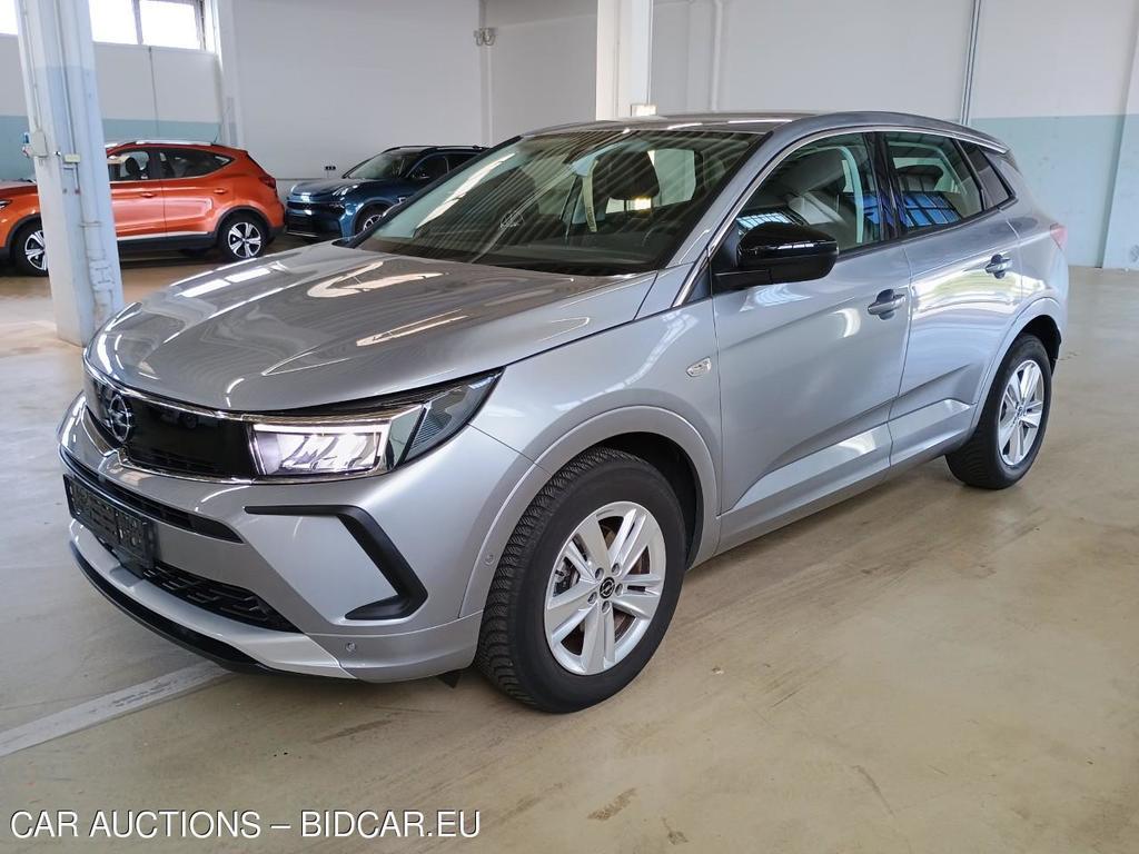 Opel Grandland 1.2 DI AUTOMATIK, 2024
