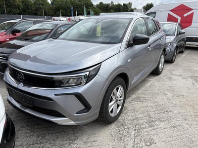 Opel Grandland 1.2 DI AUTOMATIK, 2024