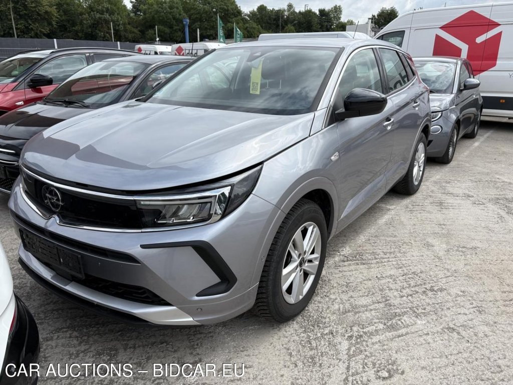 Opel Grandland 1.2 DI AUTOMATIK, 2024