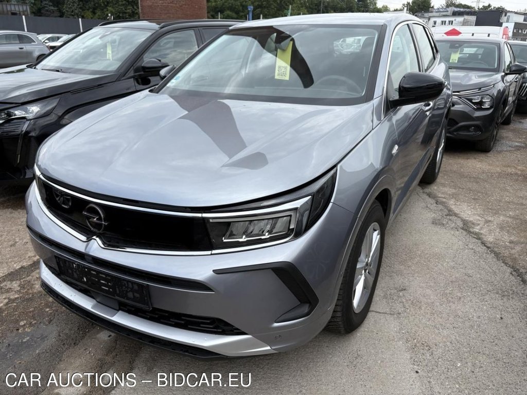 Opel Grandland 1.2 DI AUTOMATIK, 2024