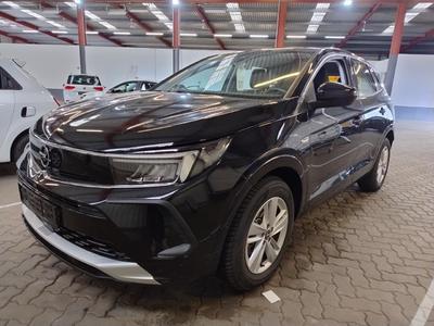 Opel Grandland 1.2 DI AUTOMATIK, 2024