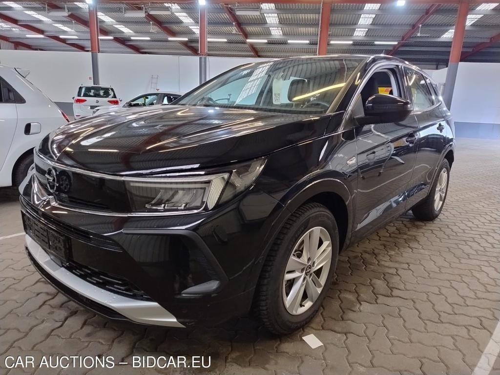 Opel Grandland 1.2 DI AUTOMATIK, 2024