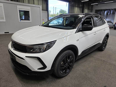 Opel Grandland 1.2 DI AUTOMATIK, 2024